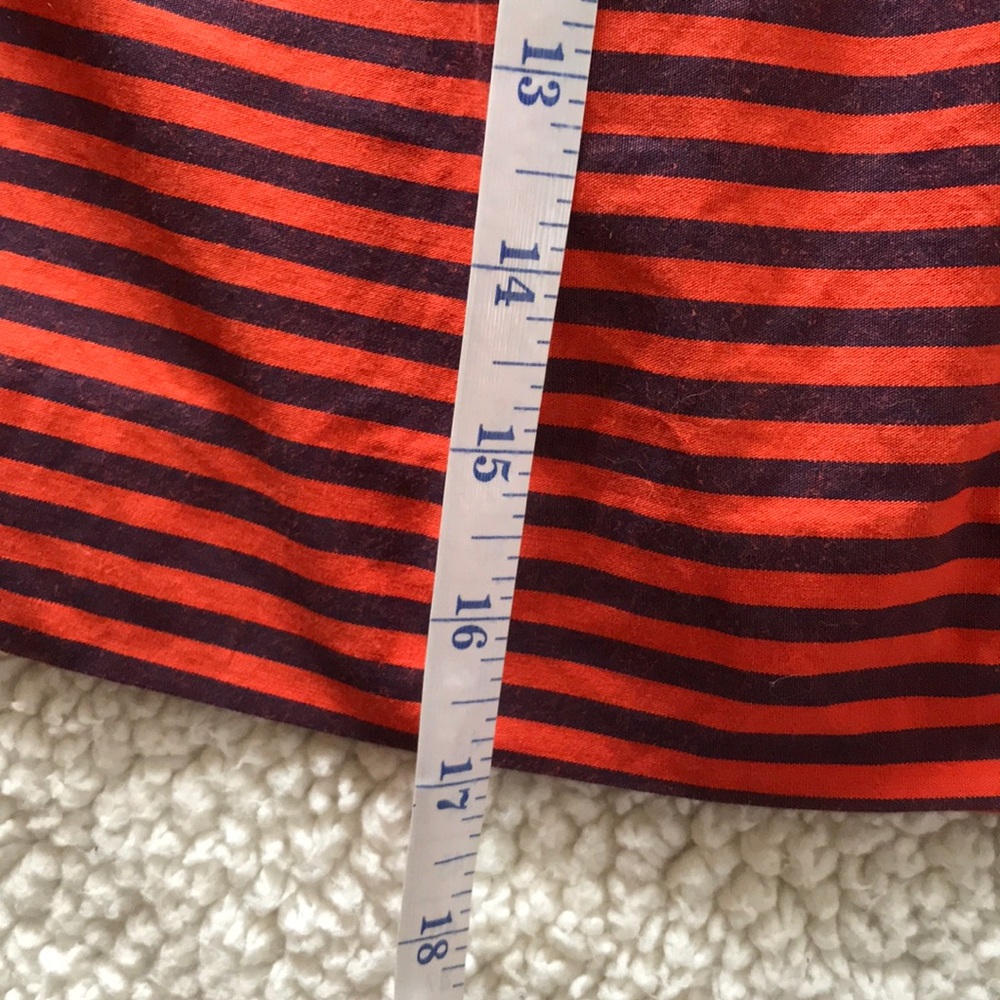J. Crew Factory skirt - Picture 7 of 7